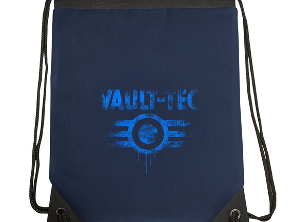 Vault Tec Vintage