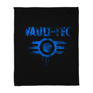 Vault Tec Vintage