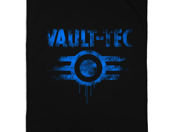 Vault Tec Vintage