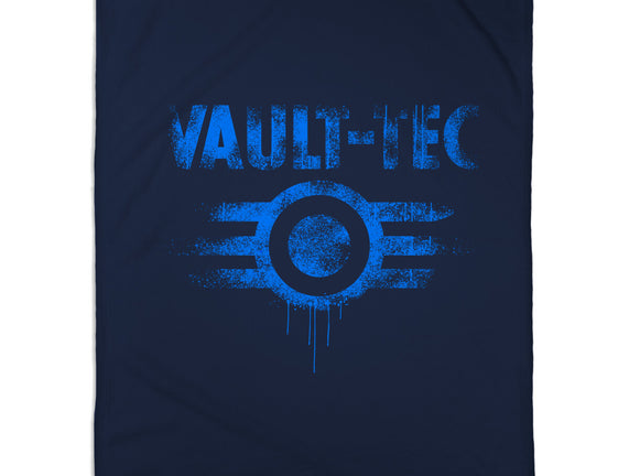 Vault Tec Vintage