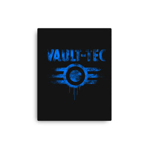 Vault Tec Vintage