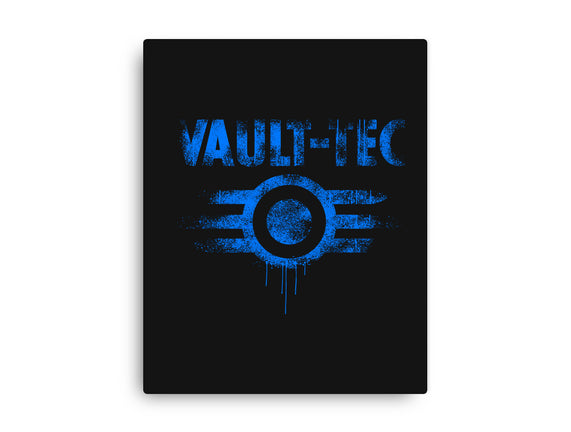 Vault Tec Vintage