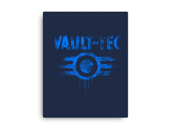 Vault Tec Vintage