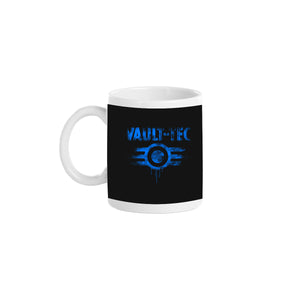 Vault Tec Vintage