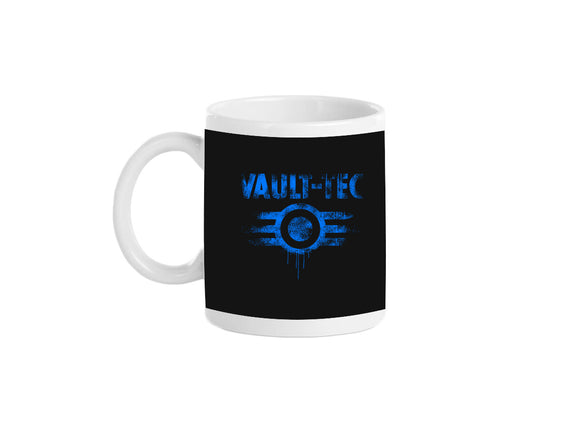 Vault Tec Vintage