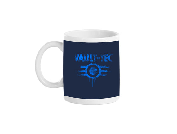 Vault Tec Vintage