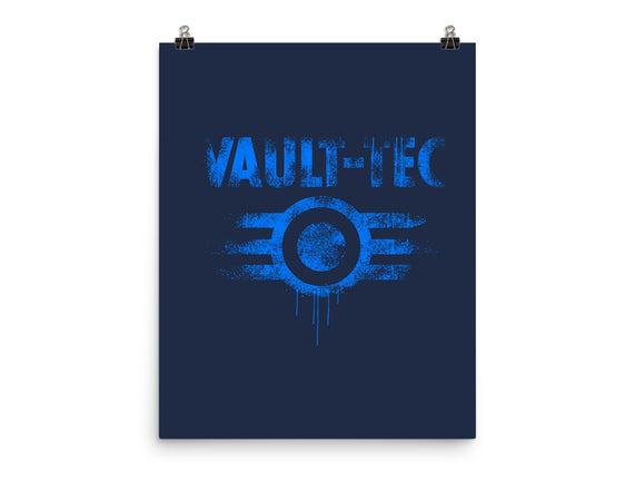 Vault Tec Vintage
