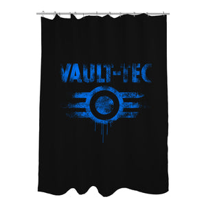 Vault Tec Vintage