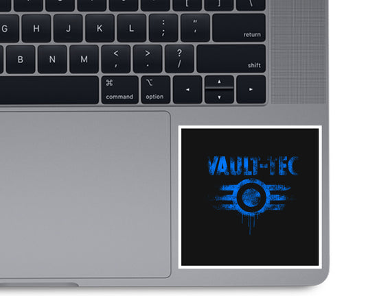 Vault Tec Vintage