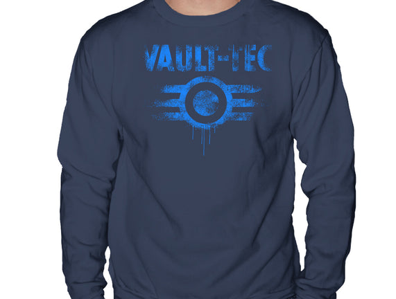 Vault Tec Vintage