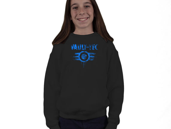 Vault Tec Vintage