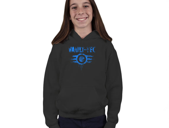 Vault Tec Vintage