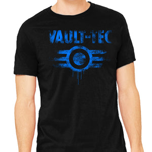Vault Tec Vintage
