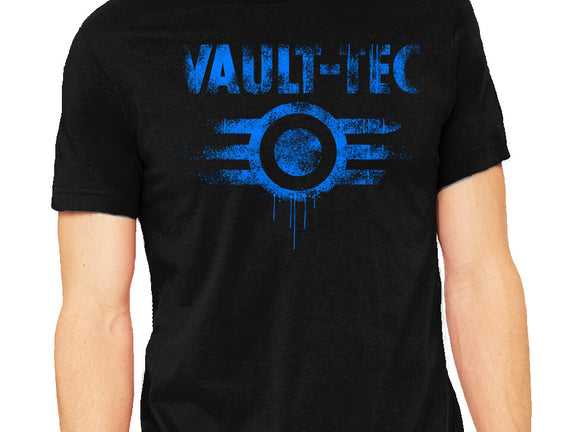 Vault Tec Vintage