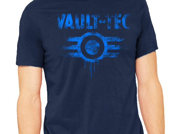 Vault Tec Vintage