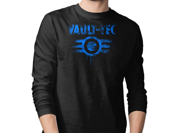 Vault Tec Vintage