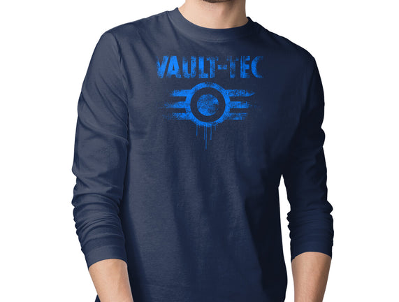 Vault Tec Vintage