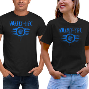 Vault Tec Vintage