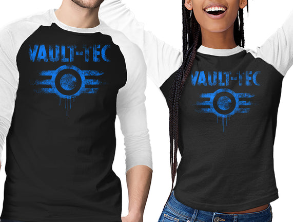 Vault Tec Vintage