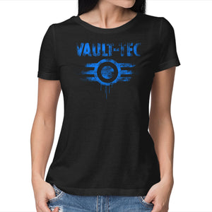 Vault Tec Vintage