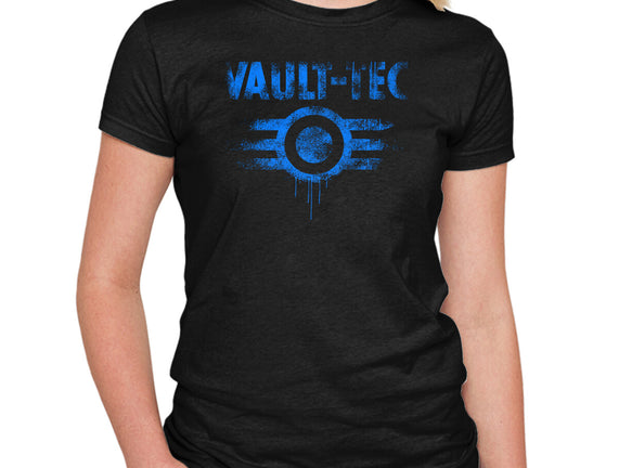 Vault Tec Vintage