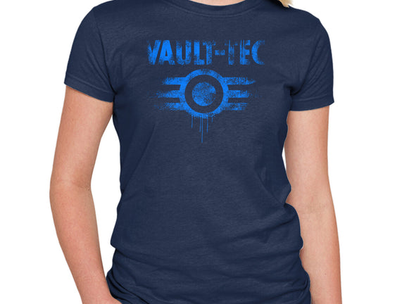 Vault Tec Vintage