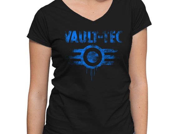 Vault Tec Vintage