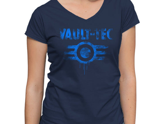 Vault Tec Vintage