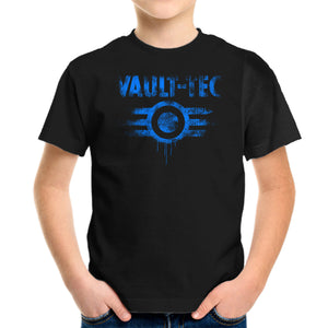 Vault Tec Vintage