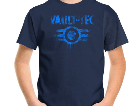 Vault Tec Vintage