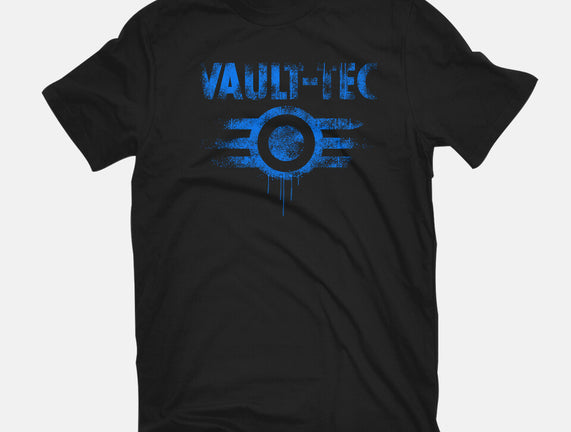 Vault Tec Vintage