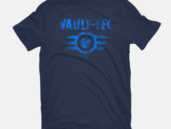 Vault Tec Vintage