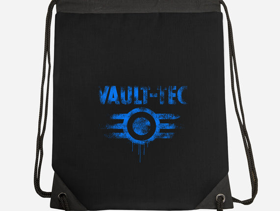 Vault Tec Vintage