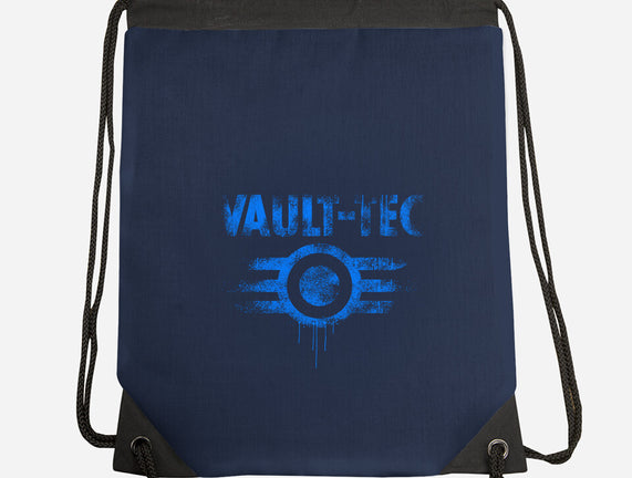 Vault Tec Vintage