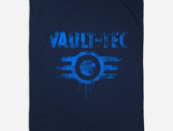Vault Tec Vintage