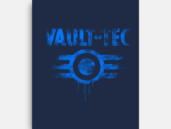 Vault Tec Vintage