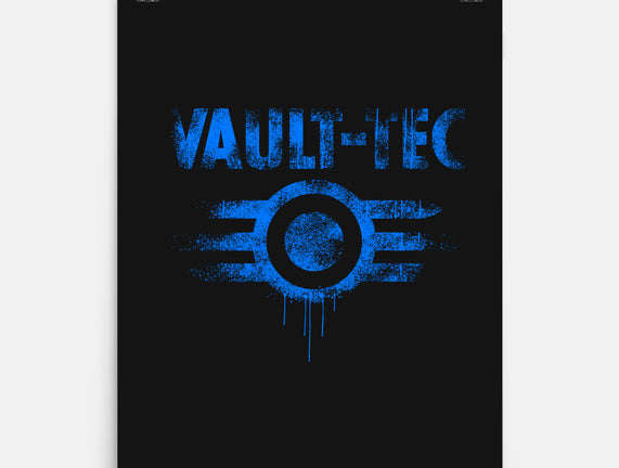 Vault Tec Vintage