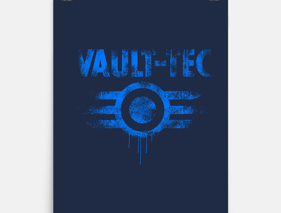 Vault Tec Vintage