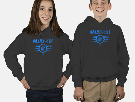 Vault Tec Vintage