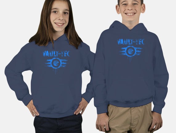 Vault Tec Vintage