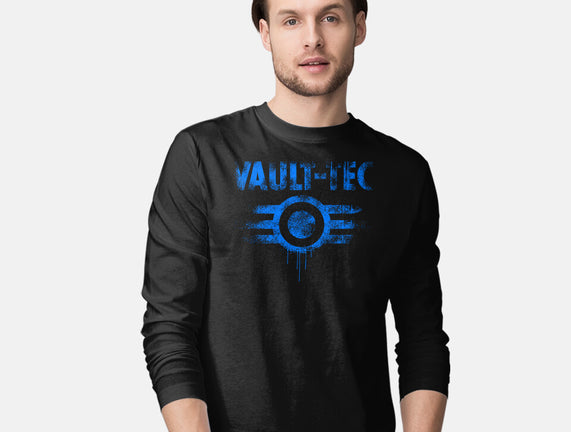Vault Tec Vintage