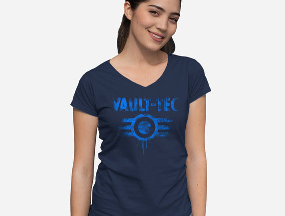 Vault Tec Vintage