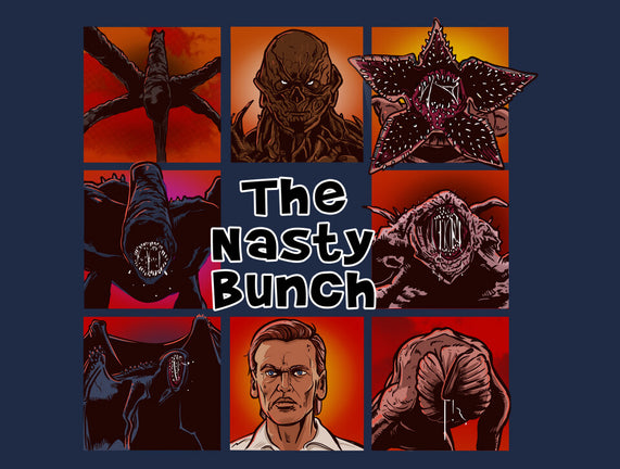 The Nasty Bunch