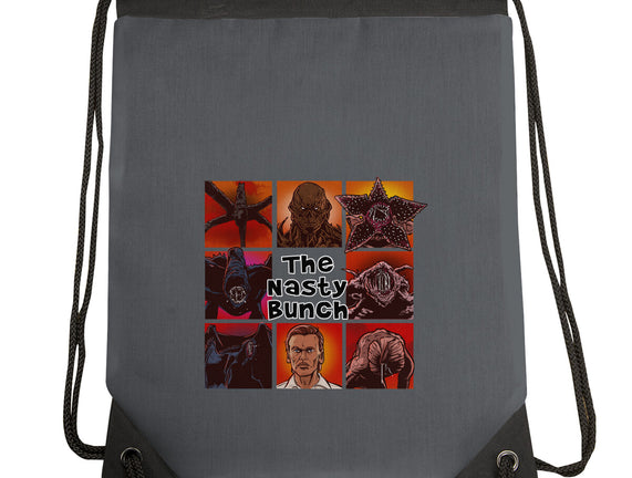 The Nasty Bunch