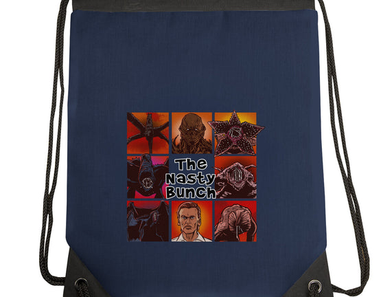 The Nasty Bunch