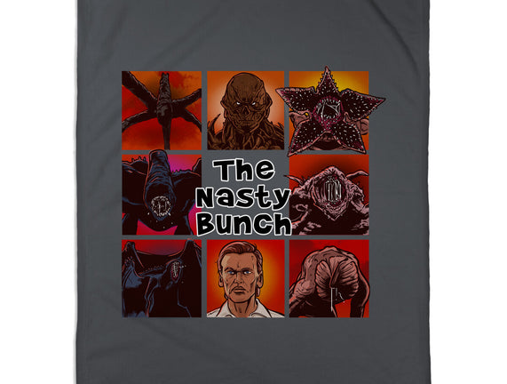 The Nasty Bunch