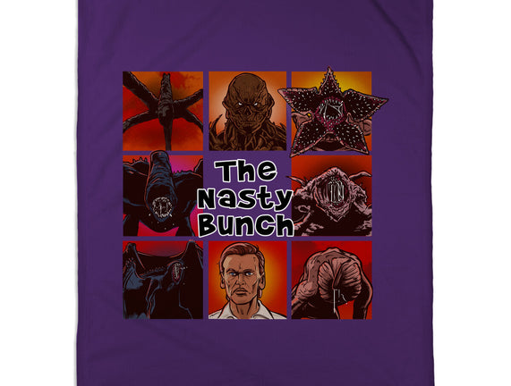 The Nasty Bunch