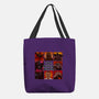 The Nasty Bunch-None-Basic Tote-Bag-AndreusD