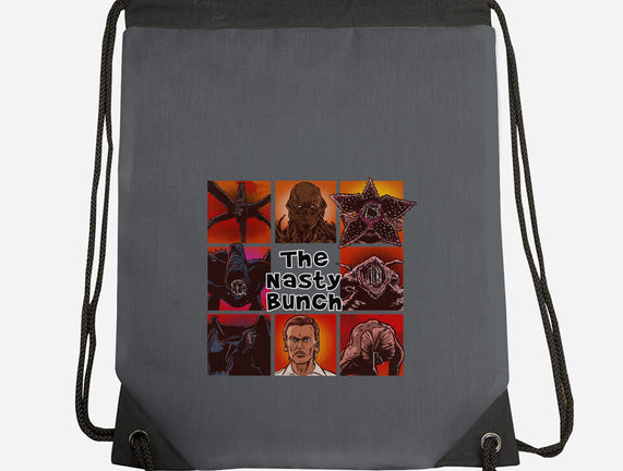The Nasty Bunch