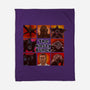 The Nasty Bunch-None-Fleece-Blanket-AndreusD